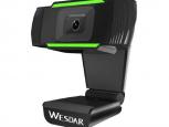 WEBCAM  WESDAR W1080 FHD