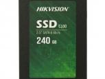 DISCO SSD 240 GB HIKVISION (OEM)