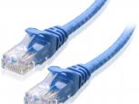 CABLE PATCHCORD CAT 6 - 3 MTS