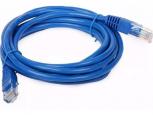 CABLE PATCHCORD CAT 6 - 2 MTS