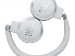 JBL AURICULAR LIVE 460NC BT NOISE CANCELLING  WHITHE