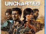 PLAY 5 UNCHARTED LEGACY OF THIEVES COLLECTION