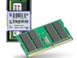MEMORIA NOTEBOOK DDR5 16GB 4800 KINGSTON
